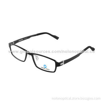 Supper Light Ultem Eyewear, Demo Lens, Customized Logos Available